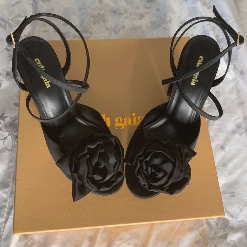 Cult Gaia Valentina Platform
